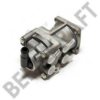 BERGKRAFT BK8504643 Brake Valve, service brake